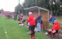 SG Wardenburg / Großenkneten Ü48 – SFL 0:0