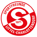 SF Littel 1. Herren – FC Hude III