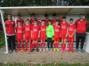 JSG Wardenburg D-Jugend – TSV Ganderkesee