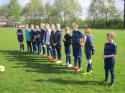 SG Benthullen / Littel E-Jugend – JSG Delmenhorst U9