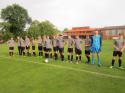 JSG Wardenburg B-Jugend  – FC Hude