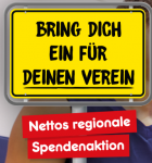 Netto Sportverein-Aktion