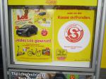 Sportfreunde sind Spendenpartner vom Netto Marken-Discount