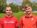 Sportfreunde Littel-Charlottendorf mit neuem Trainerteam