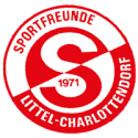 TSG Hatten-Sandkrug – SF Littel/Charlottendorf (Ü 48)