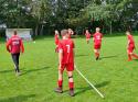 JSG Wardenburg C-Jugend  -  TSV Ganderkesee