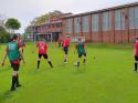 JSG Wardenburg C-Jugend  -  GW Kleinenkneten