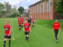 SF Littel 1.Herren  -  TurAbdin Delmenhorst II