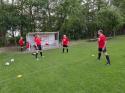 SF Littel Ü48  -  TSG Hatten / Sandkrug