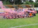 JSG Wardenburg A-Jugend  -  GW Brockdorf