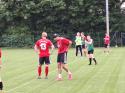 Abschlussspiel der 2. Herren