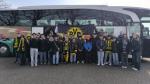 D-Jugend der JSG beim BVB