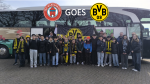 JSG goes BVB