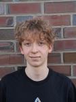 Jonah Schäfer ist neuer Schiedsrichter