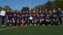 Fußballerinnen der SG Littel/Benthullen behalten im Saisonendspurt die Nerven