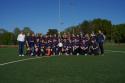 SG Littel-Benthullen I – FC Hude