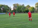 SG Wardenburg / Littel Ü58 – Eintracht Oldenburg