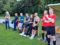 FC Ohmstede  -  SF Littel Ü48