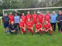 SG Littel / Wardenburg Ü58 – FC Ohmstede