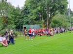 Littel holt sich den Gemeindepokal