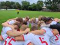 SF Littel 1.Herren – TV Jahn Delmenhorst II