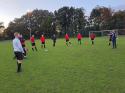 SF Littel Ü48 – FC Ohmstede