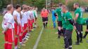 SF Littel 1.Herren  -  TSV Ippener