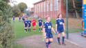 SG Littel / Benthullen Frauen  -  SV GW Brockdorf