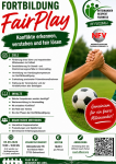 Fußball Fairplay Konflikte erkennen 