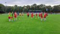 Ahlhorner SV  -  SF Littel 1. Herren