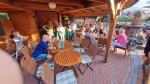 Verein bedankt sich mit Grillfest