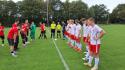 SF Littel 1.Herren  -  TV Adelheide