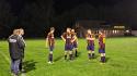 SG Benthullen / Littel 9er  -  KSV Hicretspor Delmenhorst III